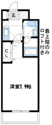 ルート相模が丘の物件間取画像